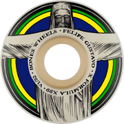 BONES WHEELS - GUSTAVO REDEEMER X-FORMULA 99A V1 STANDARD - Boutique Homies