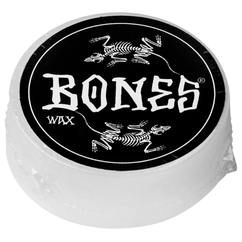BONES WHEELS WAX VATO - Boutique Homies