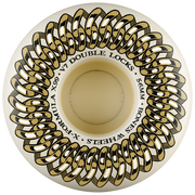 BONES WHEELS XF DOUBLE LOCKS V7 99A