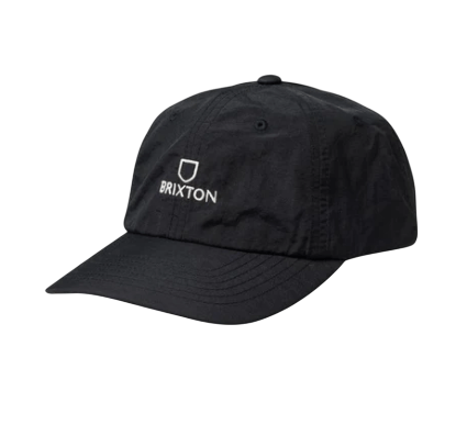 BRIXTON ALPHA LP CAP - Boutique Homies