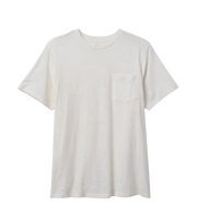 BRIXTON BASIC SLUB S/S POCKET TEE - Boutique Homies