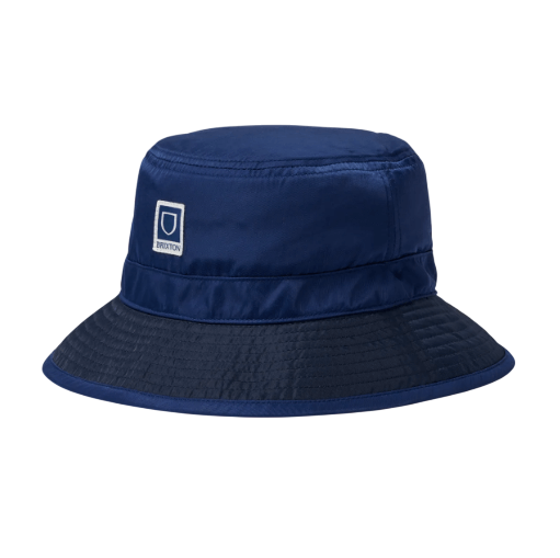BRIXTON BETA PACKABLE BUCKET HAT - Boutique Homies