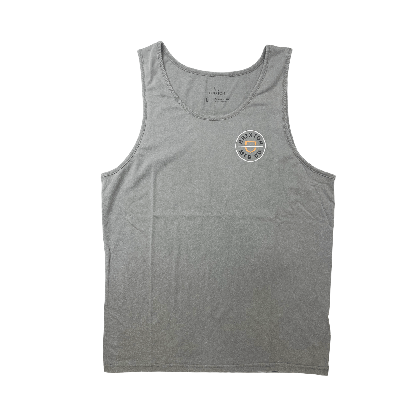 BRIXTON CREST TANK - Boutique Homies