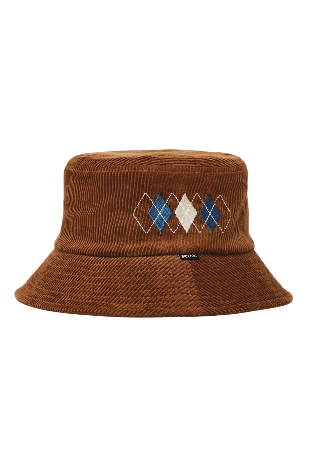 BRIXTON GRAMERCY PACKABLE BUCKET HAT - Boutique Homies