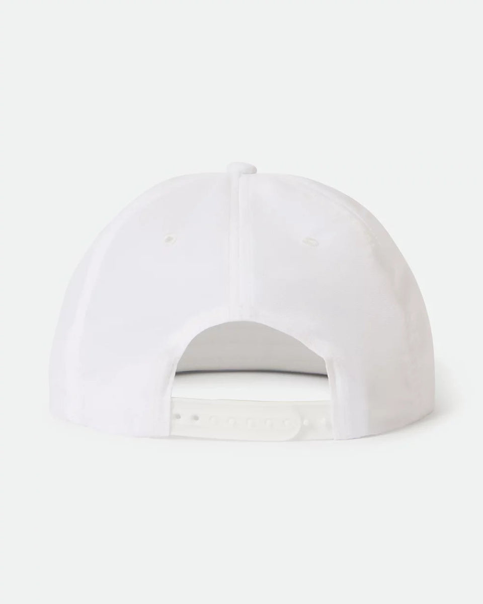 BRIXTON NEON FORMULA HP SNAPBACK - Boutique Homies
