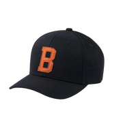 BRIXTON REYNOLDS MP MESH STRETCH FIT - Boutique Homies