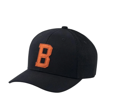BRIXTON REYNOLDS MP MESH STRETCH FIT - Boutique Homies