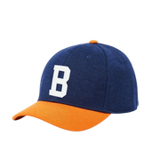 BRIXTON REYNOLDS MP STRETCH FIT - Boutique Homies