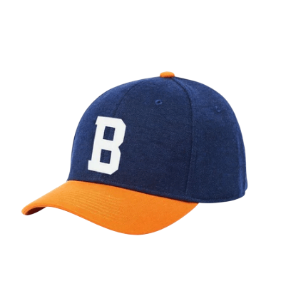 BRIXTON REYNOLDS MP STRETCH FIT - Boutique Homies