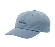 BRIXTON W ALPHA LP CAP - Boutique Homies
