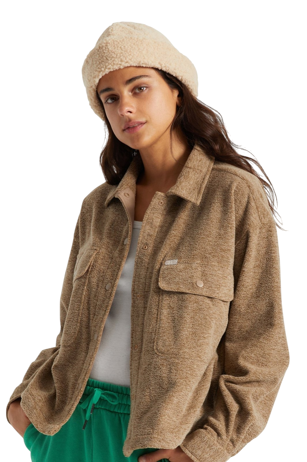 BRIXTON W GINSBURG HAT - Boutique Homies
