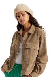 BRIXTON W GINSBURG HAT - Boutique Homies