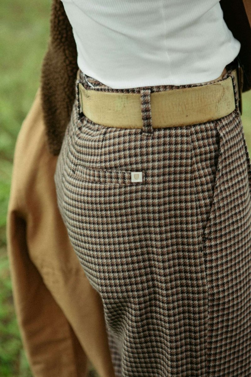 BRIXTON W LUDLOW TROUSER PANT - Boutique Homies