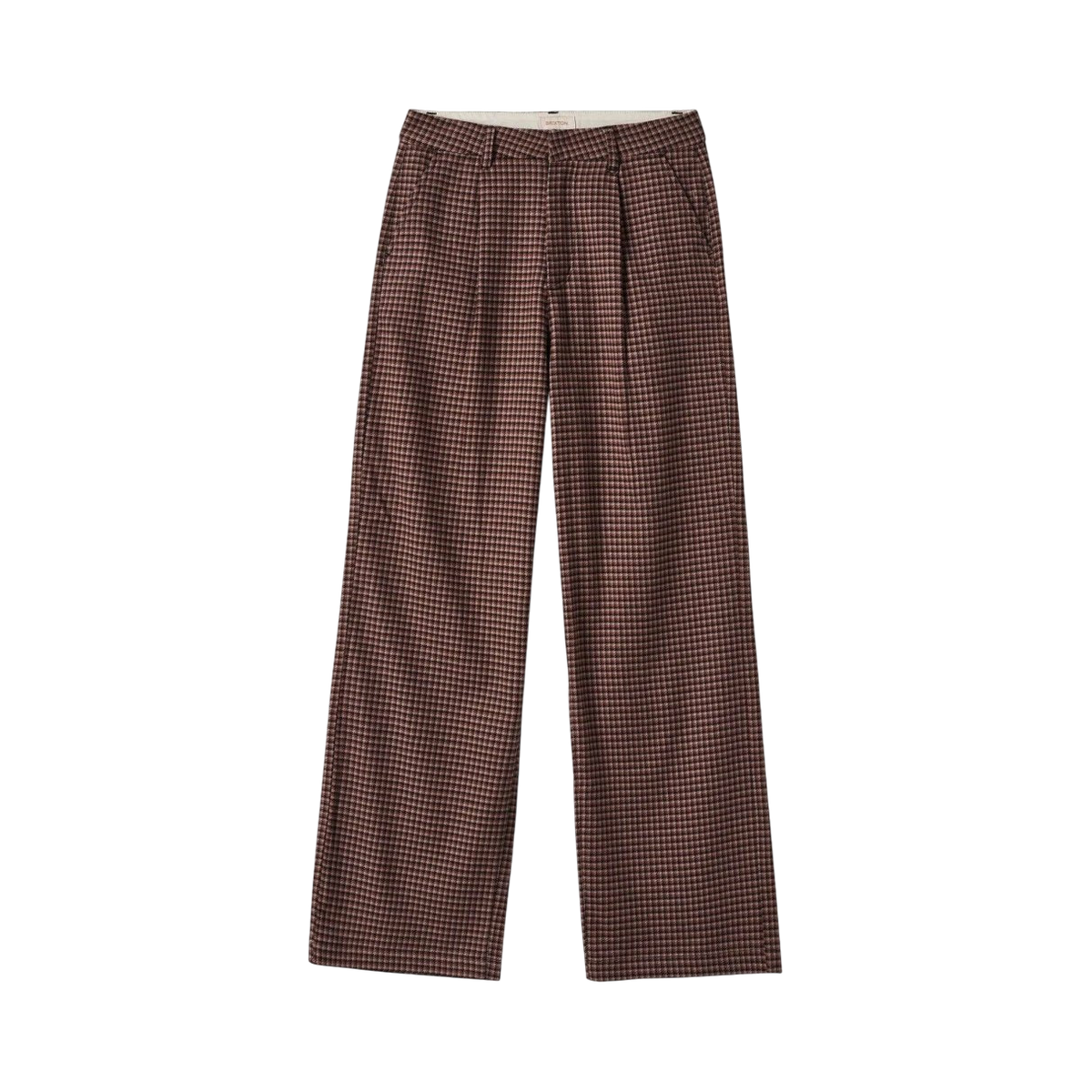 BRIXTON W LUDLOW TROUSER PANT - Boutique Homies