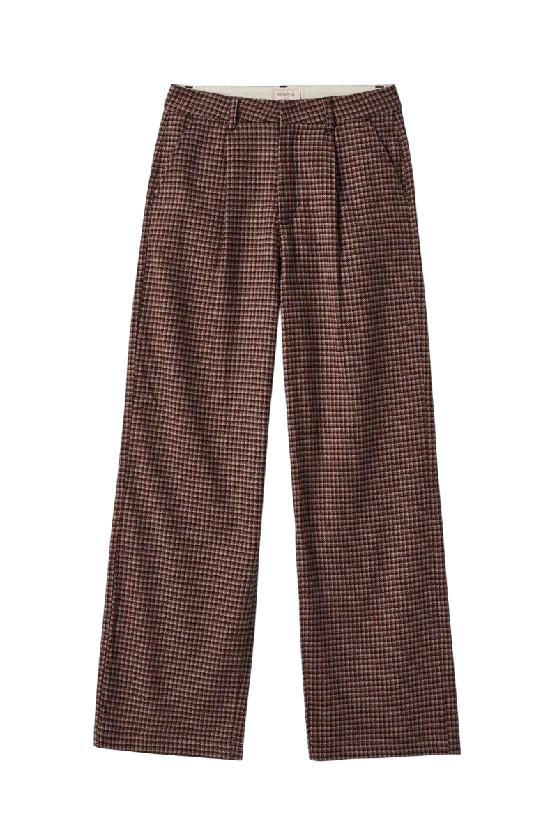BRIXTON W LUDLOW TROUSER PANT - Boutique Homies