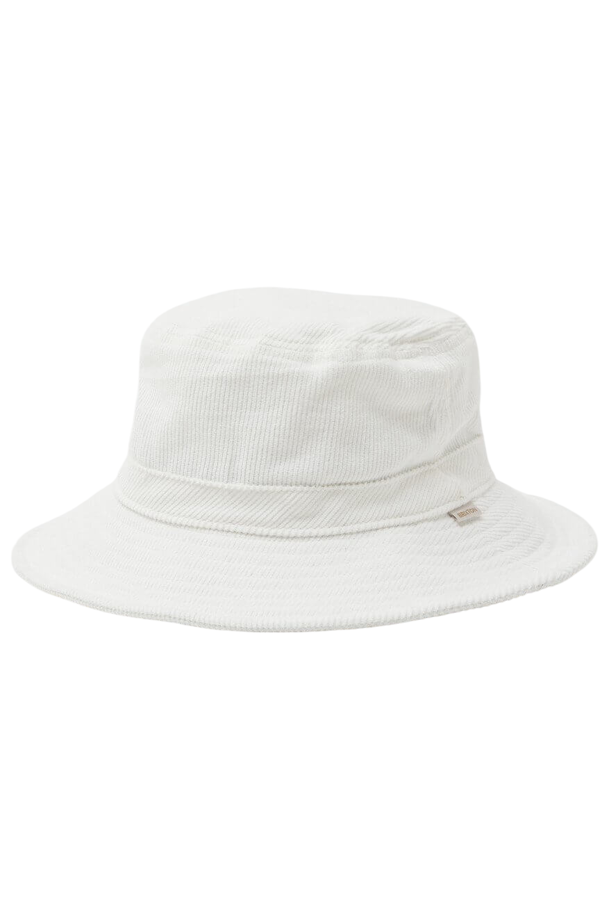 BRIXTON W PETRA PACKABLE BUCKET HAT - Boutique Homies