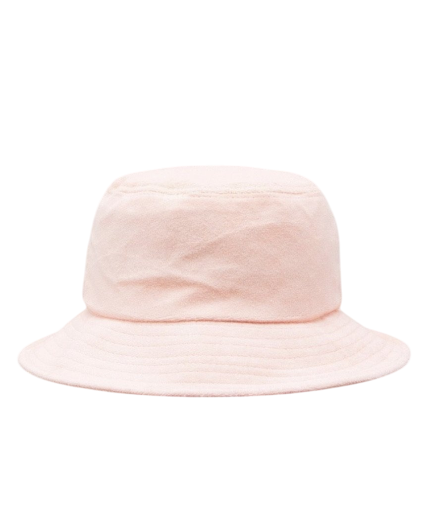 BRIXTON W PETRA PACKABLE BUCKET HAT - Boutique Homies