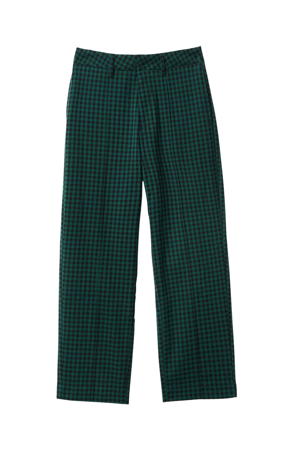 BRIXTON W RETRO TROUSER PANT - Boutique Homies