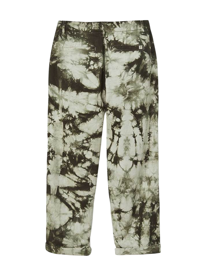 BRIXTON W VICTORY TROUSER PANT - Boutique Homies