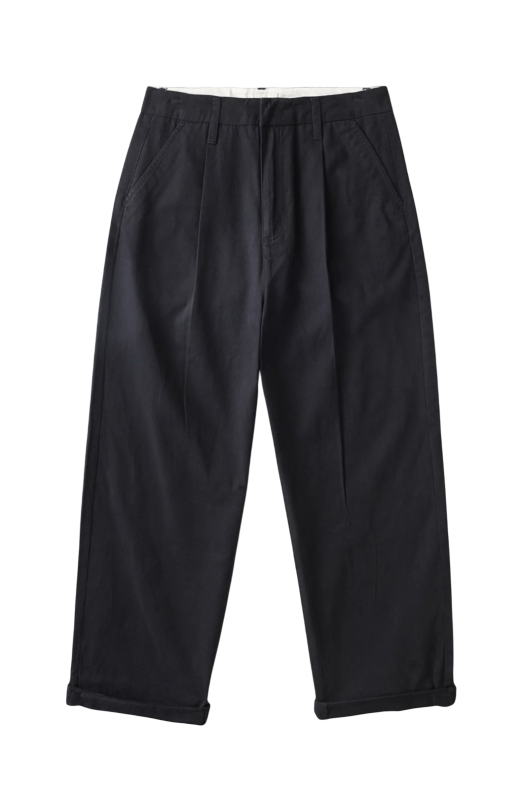 BRIXTON W VICTORY TROUSER PANT - Boutique Homies