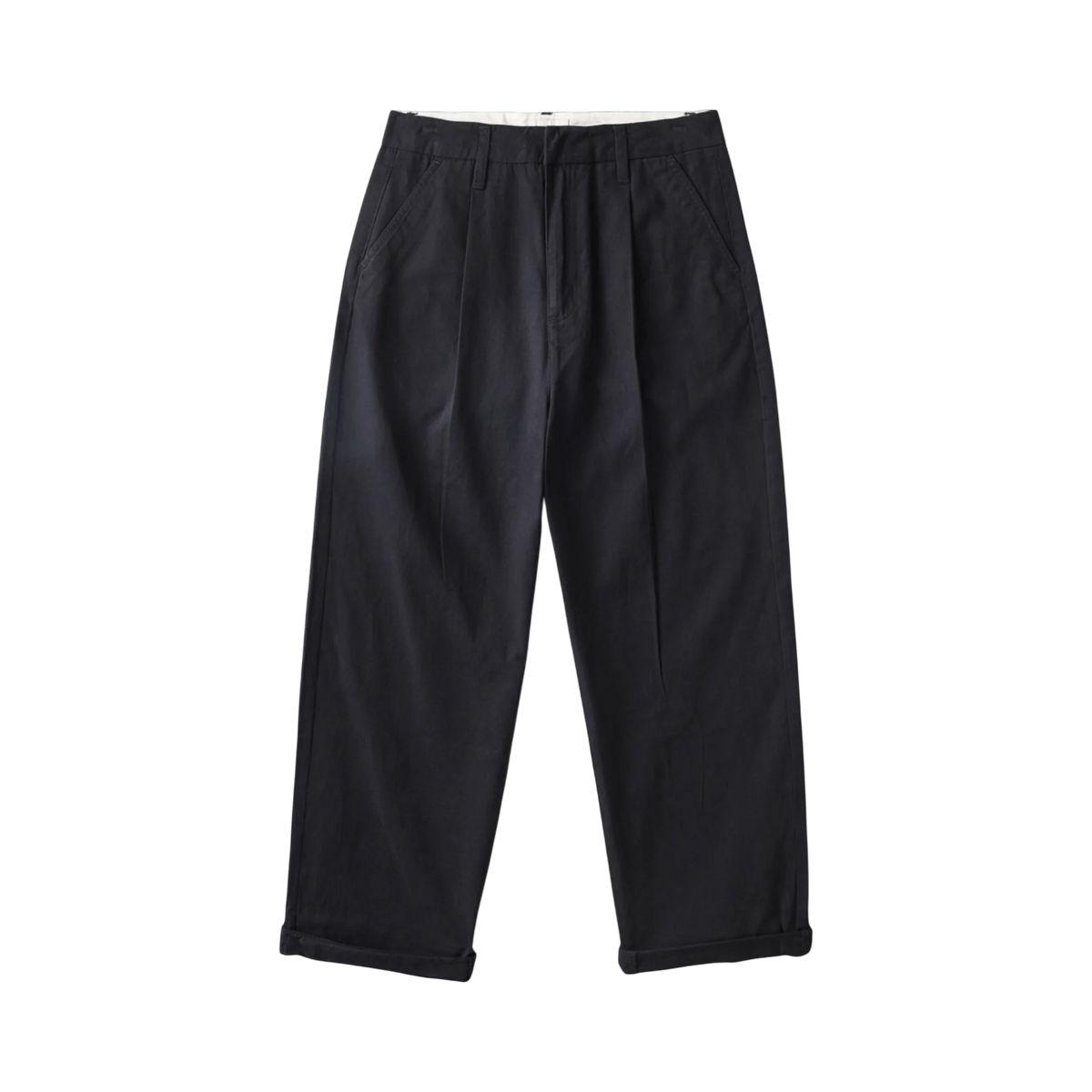 BRIXTON W VICTORY TROUSER PANT - Boutique Homies