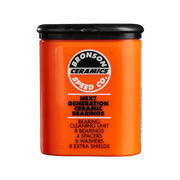 BRONSON BEARING CERAMIC - Boutique Homies