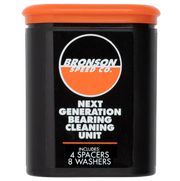 BRONSON BEARING CLEANING UNIT - Boutique Homies
