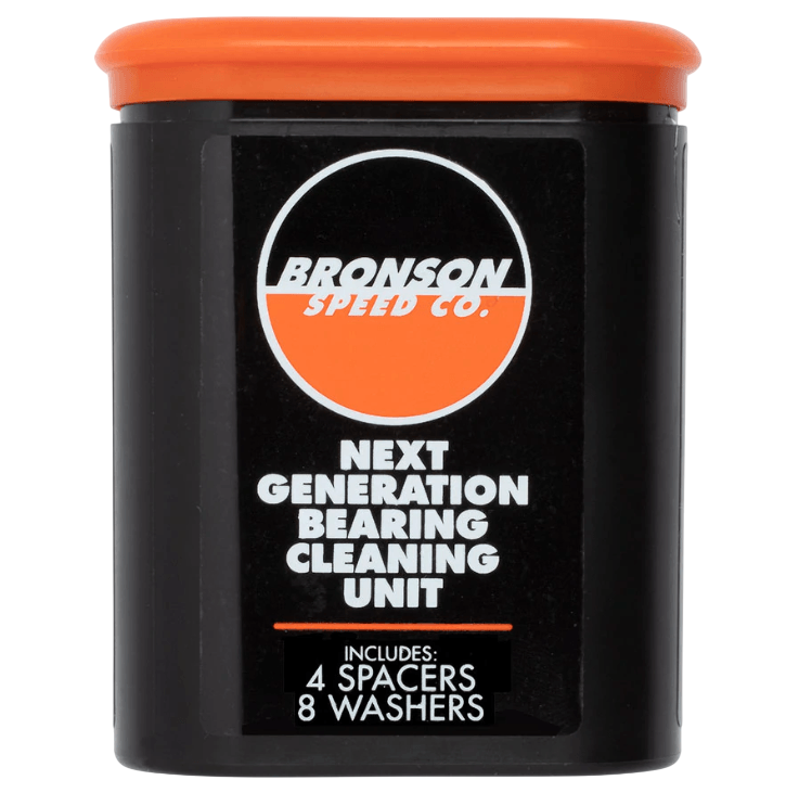 BRONSON BEARING CLEANING UNIT - Boutique Homies