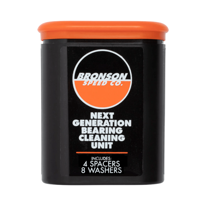 BRONSON BEARING CLEANING UNIT - Boutique Homies