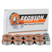 BRONSON BEARINGS G2 - Boutique Homies