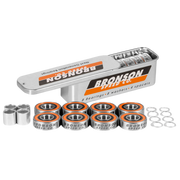 BRONSON BEARINGS G3 - Boutique Homies