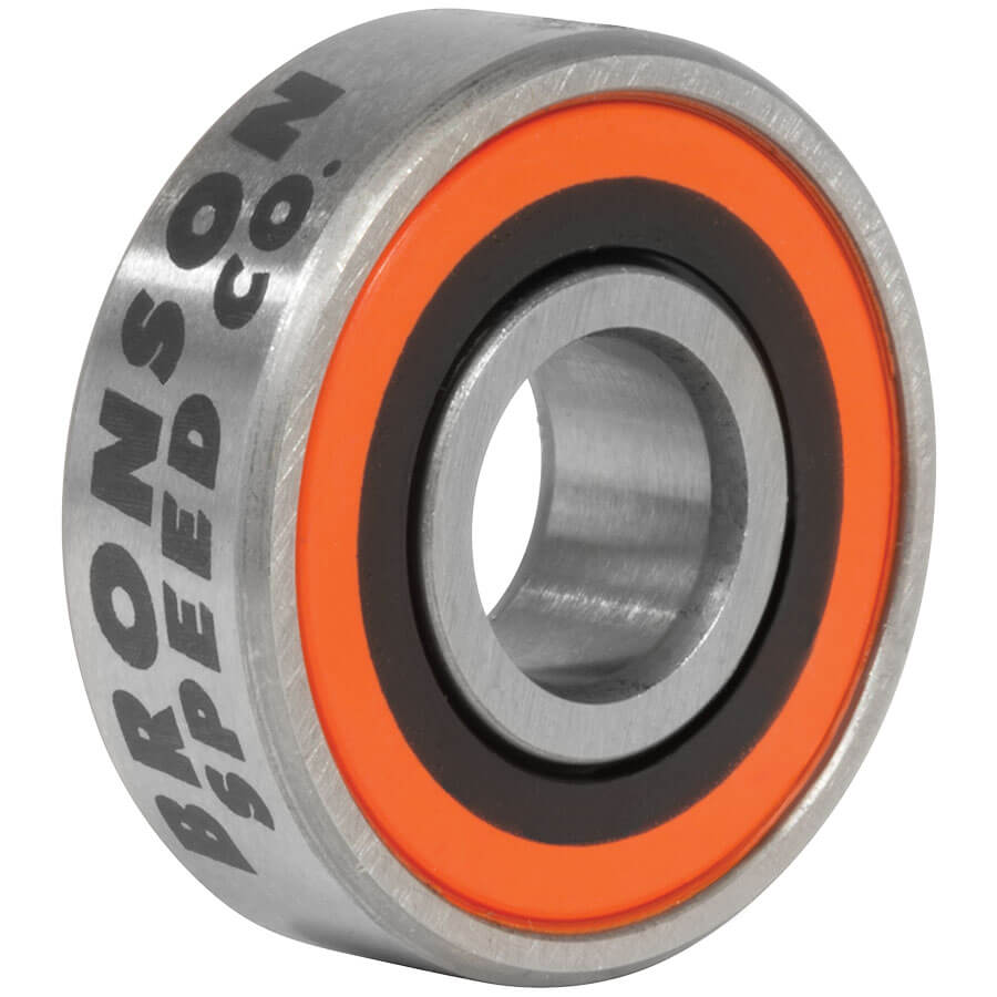 BRONSON BEARINGS G3 - Boutique Homies