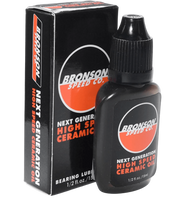 BRONSON CERAMIC OIL NEXT GENERATION - Boutique Homies