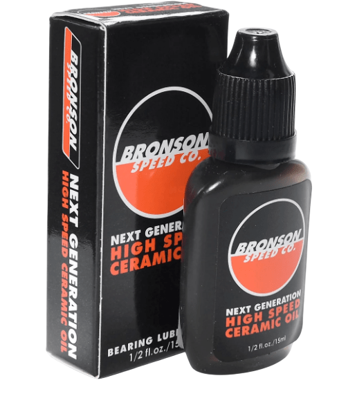 BRONSON CERAMIC OIL NEXT GENERATION - Boutique Homies