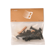 BRONZE HARDWARE ALLEN 1 INCH - Boutique Homies