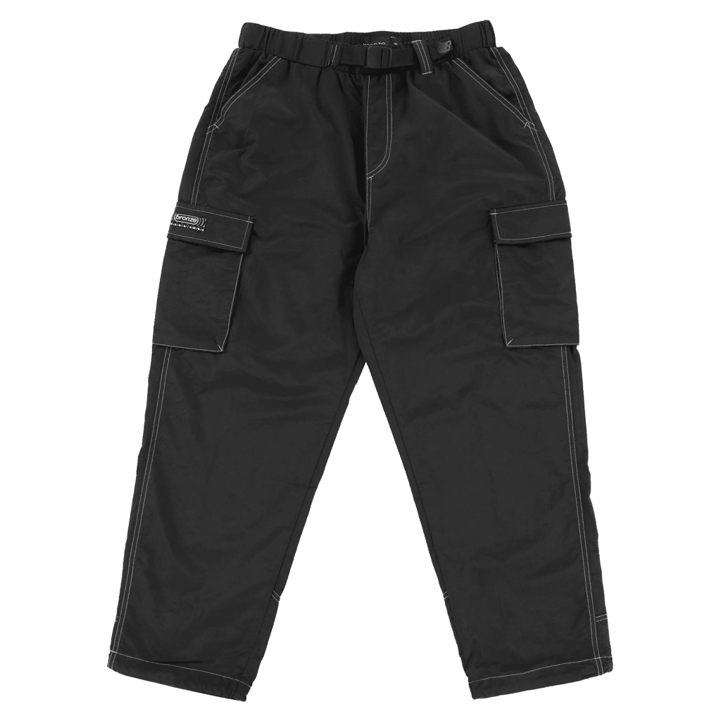BRONZE56K MOUNTAIN CARGO PANTS 