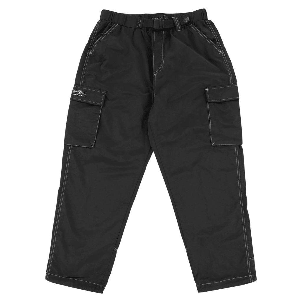 BRONZE56K MOUNTAIN CARGO PANTS
