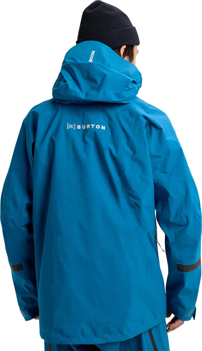BURTON [AK] ACAMAR GORE-TEX PRO 3L JACKET