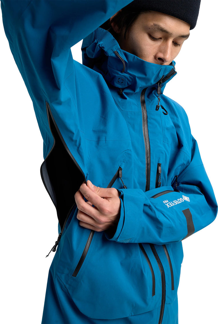 BURTON [AK] ACAMAR GORE-TEX PRO 3L JACKET