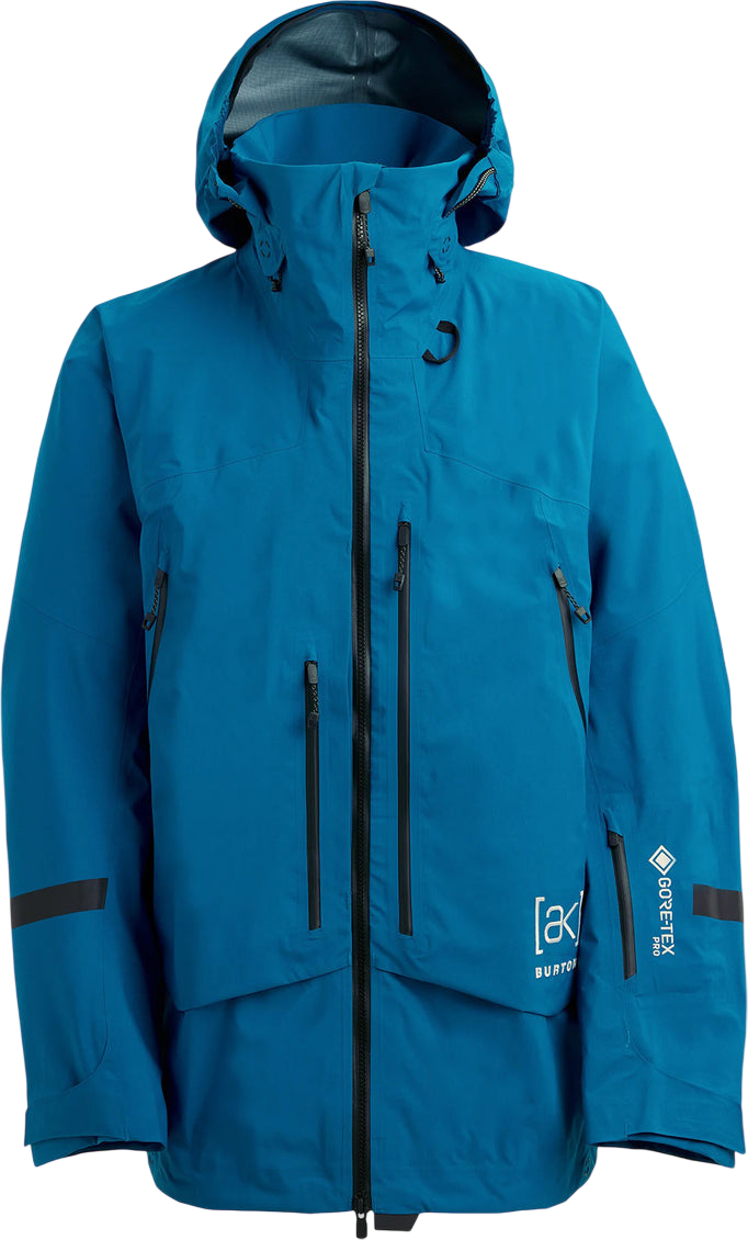 BURTON [AK] ACAMAR GORE-TEX PRO 3L JACKET