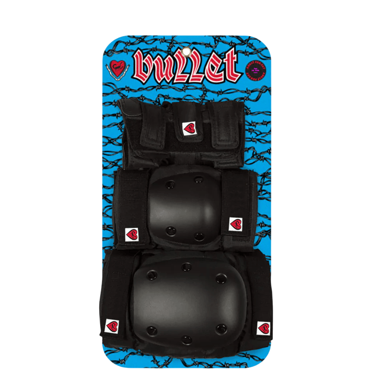 BULLET PAD SET ADULT - Boutique Homies