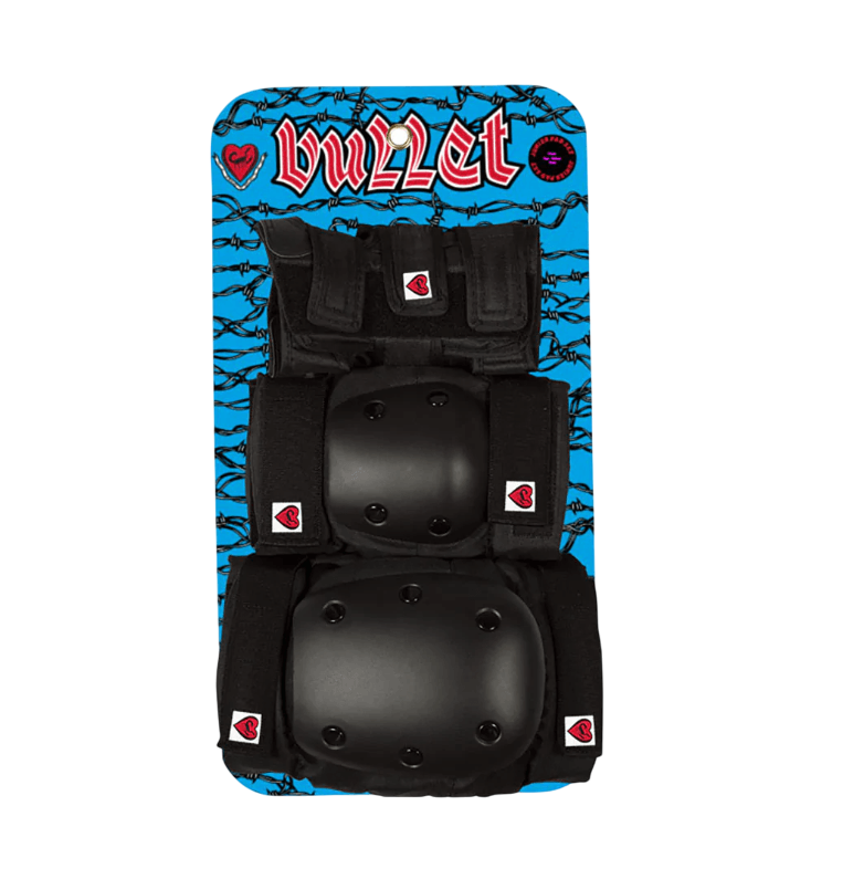 BULLET PAD SET JUNIOR - Boutique Homies