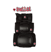 BULLET PAD SET JUNIOR - Boutique Homies