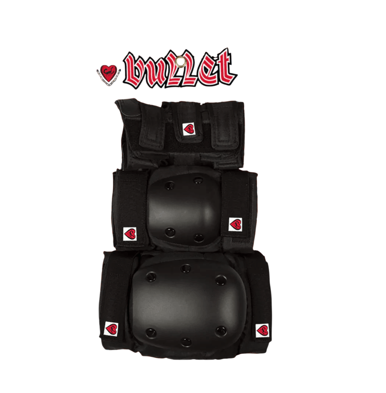 BULLET PAD SET JUNIOR - Boutique Homies