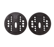 BURTON 4X4/CHANNEL DISC - Boutique Homies