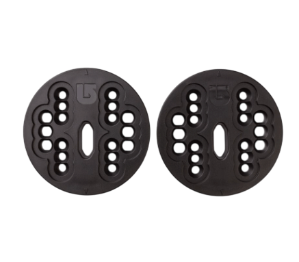 BURTON 4X4/CHANNEL DISC - Boutique Homies