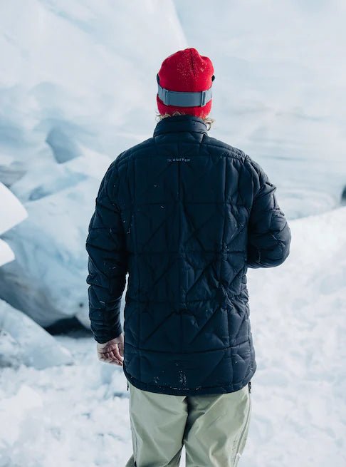 BURTON [AK] BAKER DOWN NON - HOODED INSULATOR - Boutique Homies