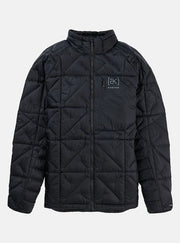 BURTON [AK] BAKER DOWN NON - HOODED INSULATOR - Boutique Homies