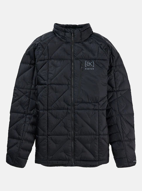BURTON [AK] BAKER DOWN NON - HOODED INSULATOR - Boutique Homies