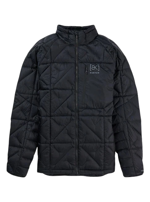 BURTON [AK] BAKER DOWN NON - HOODED INSULATOR - Boutique Homies